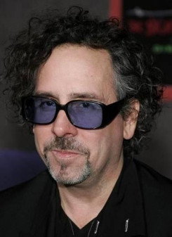 Tim Burton